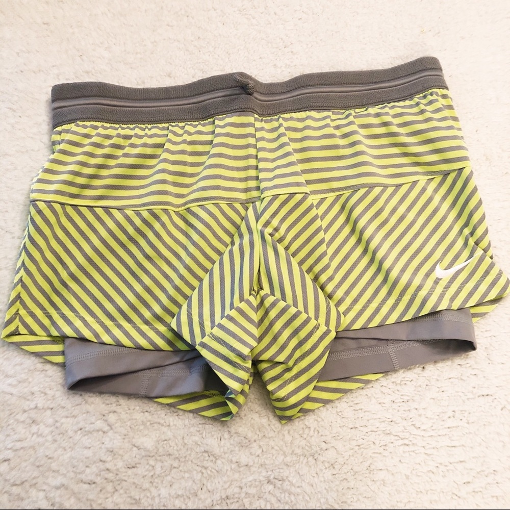 Nike Womens Running Shorts